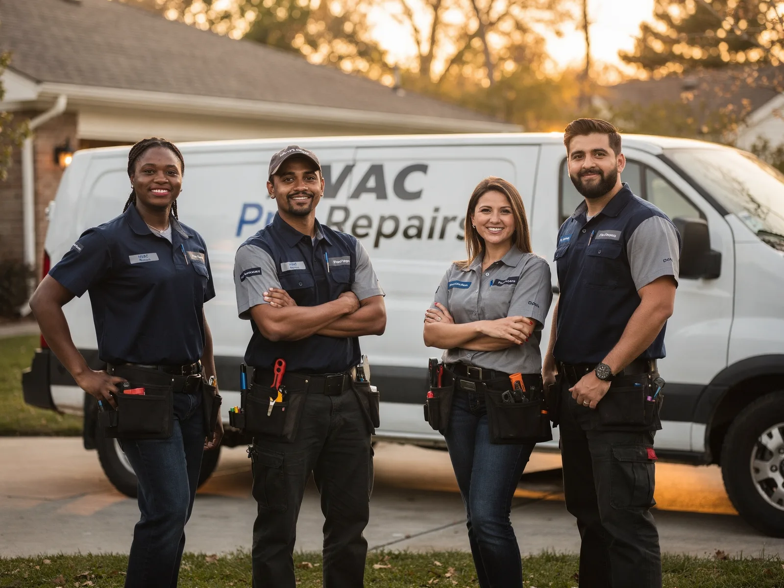 Heat Pump Repair company in Bedminster, NJ