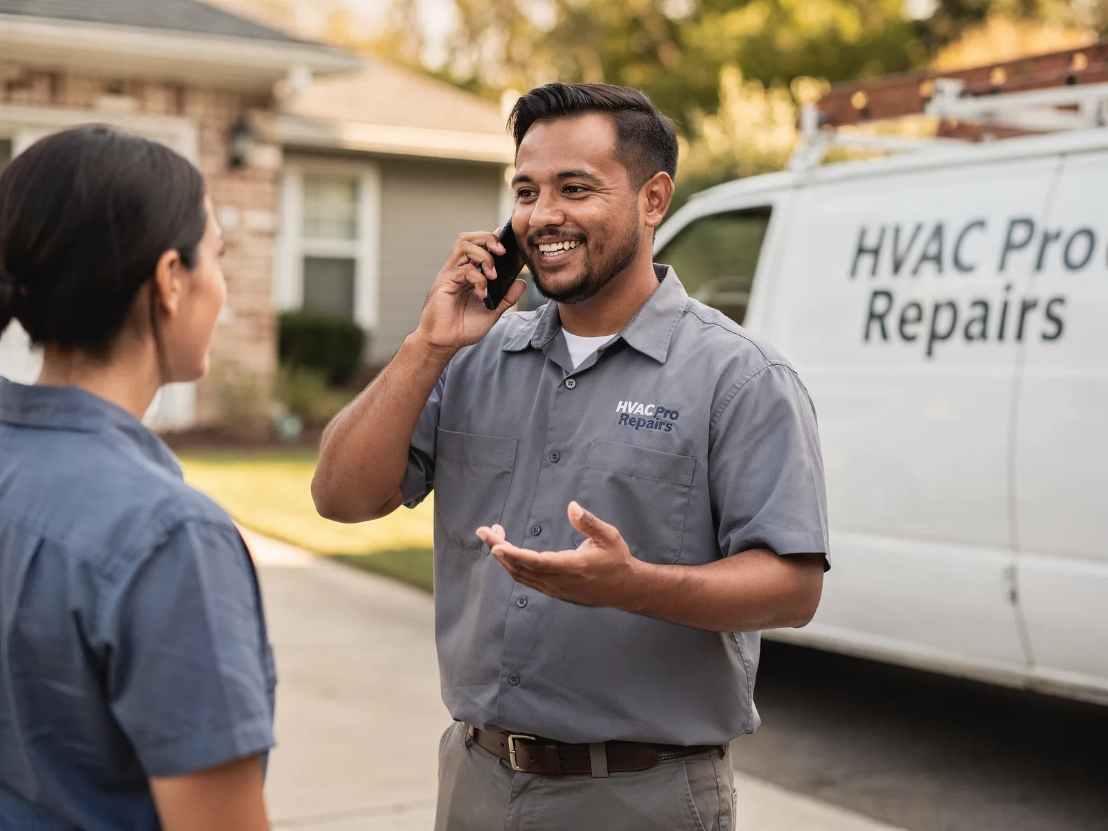 Heat Pump Repair Bedminster, NJ FAQs